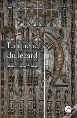 Capa do artigo La Queue Du Lézard