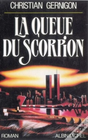 Capa do artigo La Queue Du Scorpion