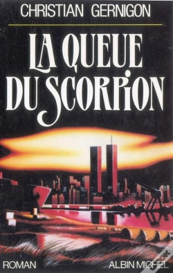 Capa do artigo La Queue Du Scorpion