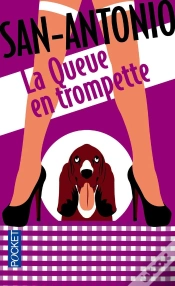 Capa do artigo La Queue En Trompette
