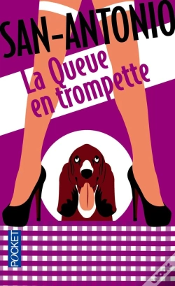 Capa do artigo La Queue En Trompette