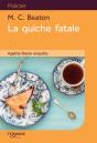 La Quiche Fatale - Preview
