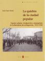 La Quiebra De La Ciudad Popular - Preview