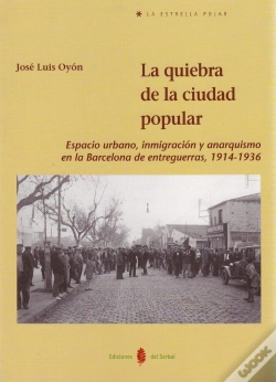 Capa do artigo La Quiebra De La Ciudad Popular
