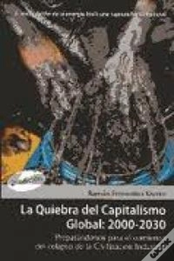 Capa do artigo La Quiebra Del Capitaslimo Global, 2000-2030