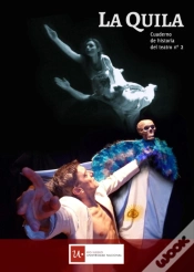 Capa do artigo La Quila