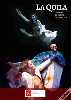 Capa do artigo La Quila