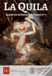 Capa do artigo La Quila