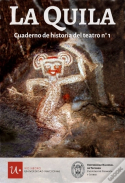 Capa do artigo La Quila