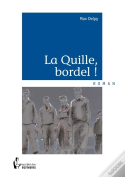 Capa do artigo La Quille, Bordel !