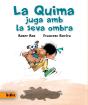 La Quima Juga Amb La Seva Ombra - Preview