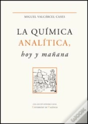 Capa do artigo La Química Analítica, Hoy Y Mañana