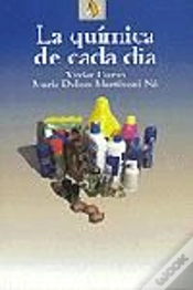 Capa do artigo La Química De Cada Dia