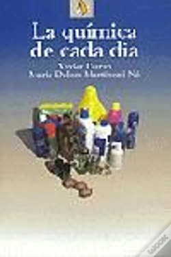 Capa do artigo La Química De Cada Dia