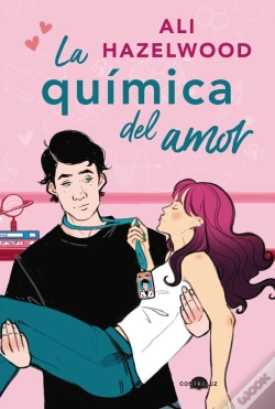Capa do artigo La Quimica Del Amor