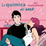 Capa do artigo La Química Del Amor