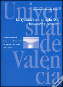 Capa do artigo La Química En El Siglo Xxi