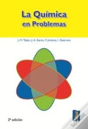 Capa do artigo La Química En Problemas