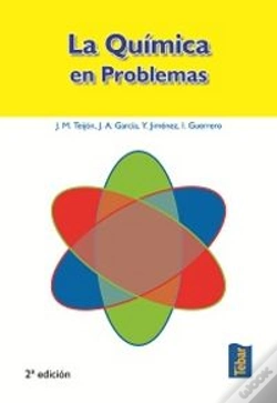 Capa do artigo La Química En Problemas