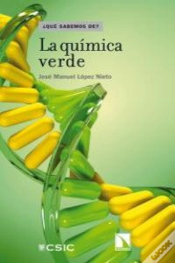 Capa do artigo La Química Verde