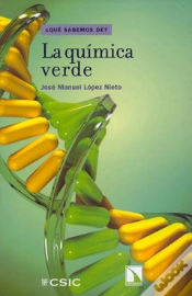 Capa do artigo La Química Verde