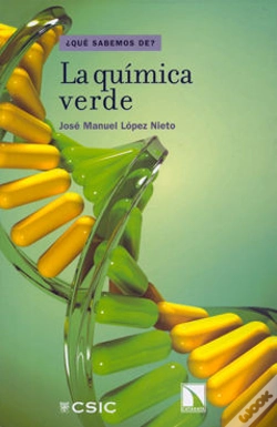 Capa do artigo La Química Verde