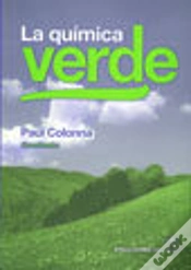 Capa do artigo La Química Verde