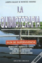 Capa do artigo La Quimioterapia