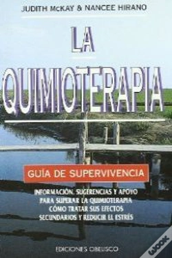 Capa do artigo La Quimioterapia