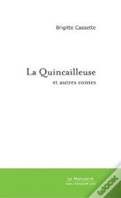 Capa do artigo La Quincailleuse