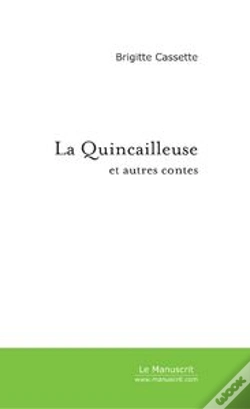Capa do artigo La Quincailleuse