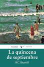 La Quincena De Septiembre - Preview