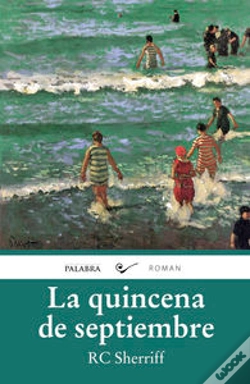 Capa do artigo La Quincena De Septiembre