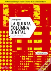 Capa do artigo La Quinta Columna Digital