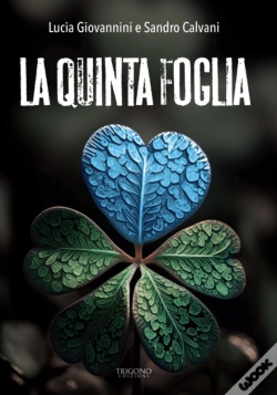 Capa do artigo La Quinta Foglia