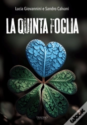 Capa do artigo La Quinta Foglia