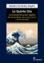 La Quinta Ola La Transformacion Digital Del Aprendizaje, De - Preview