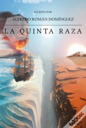 Capa do artigo La Quinta Raza