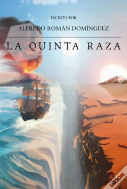 Capa do artigo La Quinta Raza