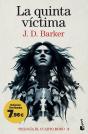 La Quinta Victima Trilogia El Cuarto Mono 2 - Preview