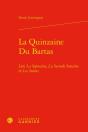 La Quinzaine Du Bartas - Lire La Sepmaine, La Seconde Semaine Et Les Suittes - Preview
