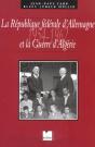 La R F A Et La Guerre D Algerie 1954-1962 - Preview