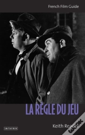 Capa do artigo La R Gle Du Jeu