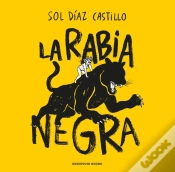 Capa do artigo La Rabia Negra