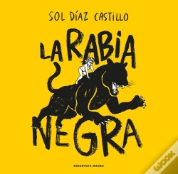 Capa do artigo La Rabia Negra