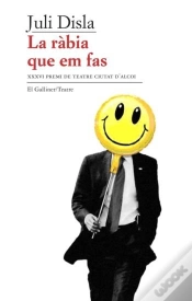 Capa do artigo La Ràbia Que Em Fas