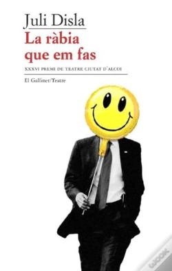 Capa do artigo La Ràbia Que Em Fas