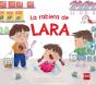 La Rabieta De Lara - Preview