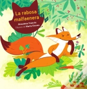 Capa do artigo La Rabosa Malfaenera