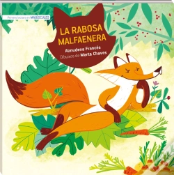 Capa do artigo La Rabosa Malfaenera Majuscula